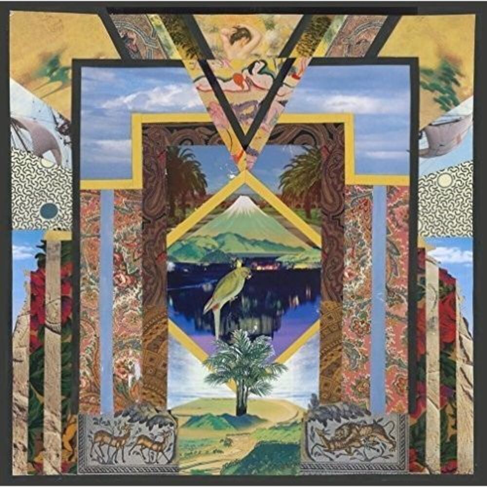 Black Tambourines - Freedom  LP LP